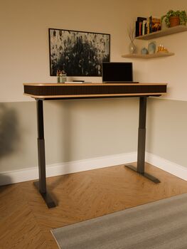 Koble Elin Sit Stand Smart Desk, 2 of 5