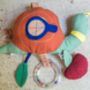 Snail Trail Activity Toy, thumbnail 4 of 9