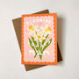 'Blooming Lovely Mum' Card, thumbnail 1 of 5