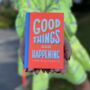 Good Things Are Happening Journal, thumbnail 1 of 6