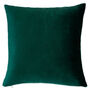 Amalfi Needlepoint Pillow, thumbnail 3 of 6