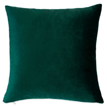 Amalfi Needlepoint Pillow, 3 of 6