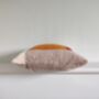 Gentle Slope Cushion Cover, thumbnail 5 of 6