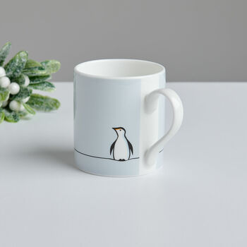 Penguin Lover Gift Set, 2 of 5