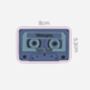 Taylor Swift Cassette Midnights Sticker, thumbnail 2 of 2