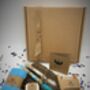 Ocean Wave Eco Friendly Spa Gift Box, thumbnail 4 of 5