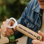 Bottle Opener I Have A Hero I Call Him Dad, thumbnail 3 of 5