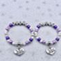 Personalised Great Granddaughter Bracelet, thumbnail 10 of 12