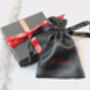 Mens Braided Cork With Personalised Stainless Steel Clasp, thumbnail 7 of 9