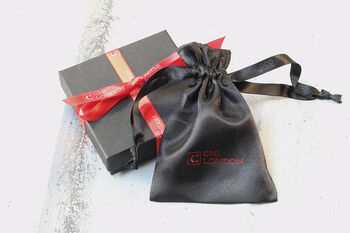 Mens Braided Cork With Personalised Stainless Steel Clasp, 7 of 9