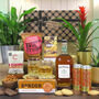 Rum Lover’s Gift Set With Spiced Snacks, thumbnail 1 of 2