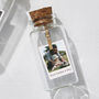 Personalised Father's Day Mini Photo In A Bottle, thumbnail 3 of 3