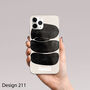 Personalised Case For iPhone Abstract Printed Set 14, thumbnail 6 of 10