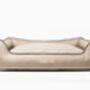 Sustainable Luxury Sofa Dog Bed Stubby, thumbnail 2 of 7