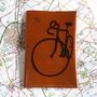 Personalised Cyclist Passport Holder, thumbnail 1 of 10