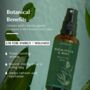 Eucalyptus And Mint Natural Room And Linen Spray, thumbnail 3 of 6