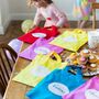 Personalised Party Gift Bags Cotton Gift Bag, thumbnail 2 of 5