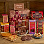 40th Birthday Luxury Treats Hamper, thumbnail 1 of 5