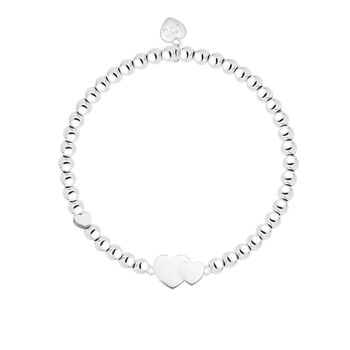 Just Because Bracelet Gift, Aunty And Niece Gift, 2 of 3