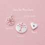 Create A Charm Jewellery Gift For Mothers, thumbnail 3 of 10