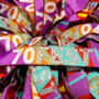 70 Fest 70th Birthday Party Festival Wristbands 70, thumbnail 4 of 5