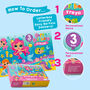 Personalised Mermaid Adventures Birthday Jigsaw Puzzle, thumbnail 6 of 12