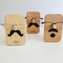 Choosing Your Mustache Style Glasses Stand For Him, thumbnail 3 of 4