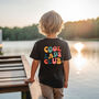 Cool Lads Club T Shirt, thumbnail 1 of 2