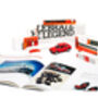 Vw Golf Gti Advent Calendar, thumbnail 2 of 6