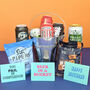 Personalised Beer In A Bucket Gift Set, thumbnail 3 of 7