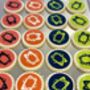 Printed Logo Biscuits For Business, thumbnail 2 of 10