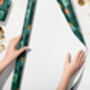 Festive Houses Christmas Wrapping Paper, thumbnail 6 of 6