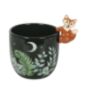 Fox Woodland Plant Pot, thumbnail 2 of 6