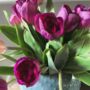 Faux Tulips Wine, thumbnail 7 of 8