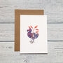 D Is For Dodo Card, thumbnail 1 of 2