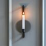 Metal Candle Holder, Versatile Wall Décor, thumbnail 3 of 4