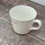 White Mug, thumbnail 2 of 2