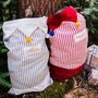 Personalised Christmas Sack, thumbnail 5 of 12