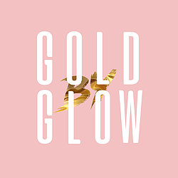 Gold By Glow Logo
