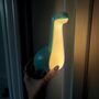 Personalised Usb Rechargeable Dinosaur Night Light, thumbnail 5 of 10