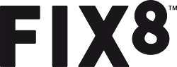 Fix8 Logo