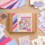 Butterfly Creations Card Making Kit | Intermediate, thumbnail 6 of 7