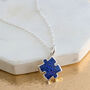 Memorial Ashes Jigsaw Puzzle Charm, thumbnail 1 of 8