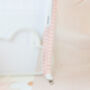 Personalised Gingham Lanyard, thumbnail 6 of 6