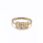 Angel Number Ring, thumbnail 9 of 12