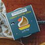 Premium Cornish Cream Tea Hamper, thumbnail 4 of 8
