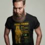 Funny Bear T Shirt 'Know Your Picnic Pincher', thumbnail 6 of 6