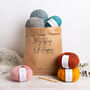 Scandi Bag Easy Crochet Kit, thumbnail 9 of 9