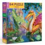 Children's 64 And 100 Piece Jigsaw Puzzles, thumbnail 2 of 12