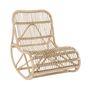 Rattan Rocking Chair, thumbnail 2 of 4
